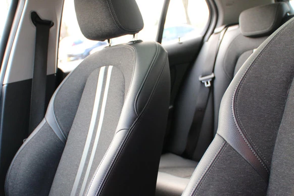 BMW 1 Serie - Afbeelding 24 van 24