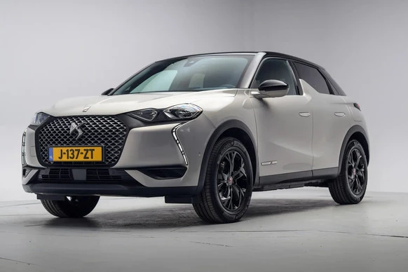 DS DS 3 - Afbeelding 1 van 30