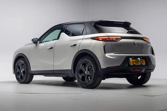 DS DS 3 - Afbeelding 3 van 30