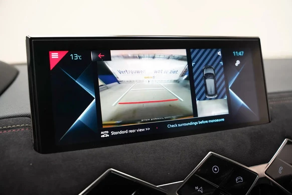 DS DS 3 - Afbeelding 8 van 30