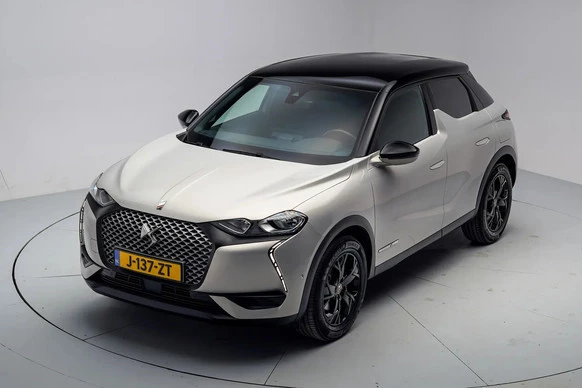 DS DS 3 - Afbeelding 13 van 30