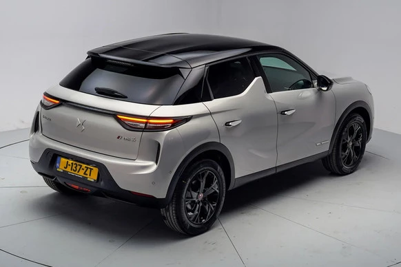 DS DS 3 - Afbeelding 14 van 30