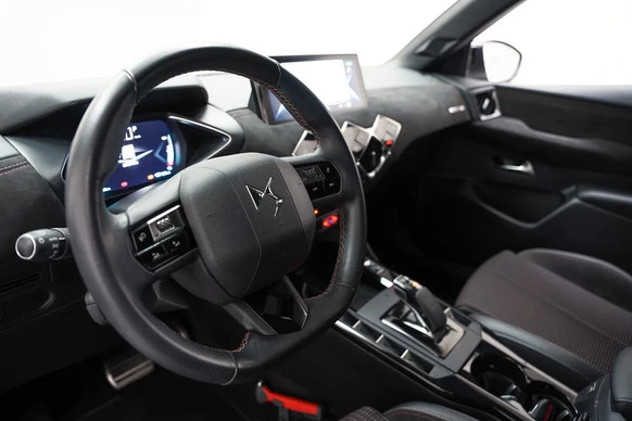 DS DS 3 - Afbeelding 15 van 30