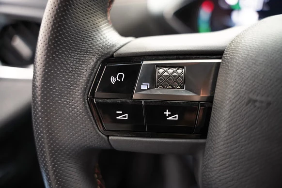 DS DS 3 - Afbeelding 16 van 30