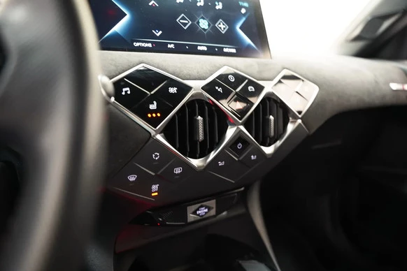 DS DS 3 - Afbeelding 20 van 30