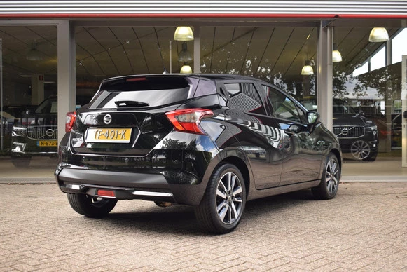 Nissan Micra - Afbeelding 2 van 30