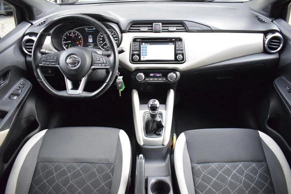 Nissan Micra - Afbeelding 3 van 30