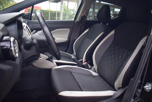 Nissan Micra - Afbeelding 4 van 30