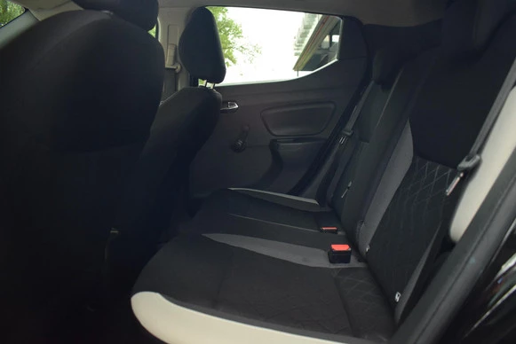 Nissan Micra - Afbeelding 5 van 30