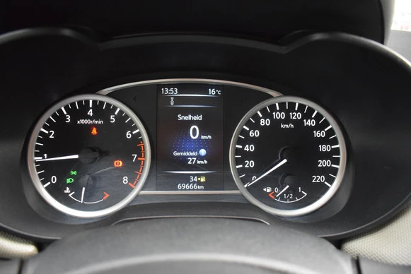 Nissan Micra - Afbeelding 9 van 30