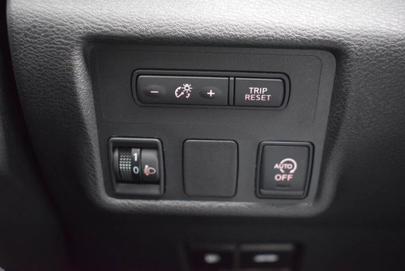 Nissan Micra - Afbeelding 10 van 30