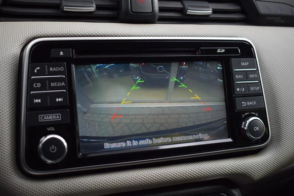 Nissan Micra - Afbeelding 11 van 30