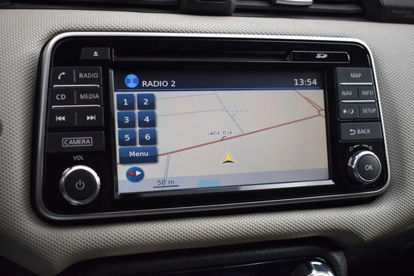 Nissan Micra - Afbeelding 12 van 30