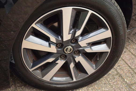 Nissan Micra - Afbeelding 13 van 30