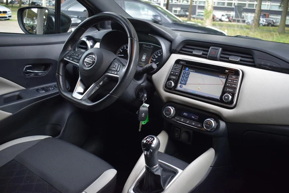 Nissan Micra - Afbeelding 15 van 30
