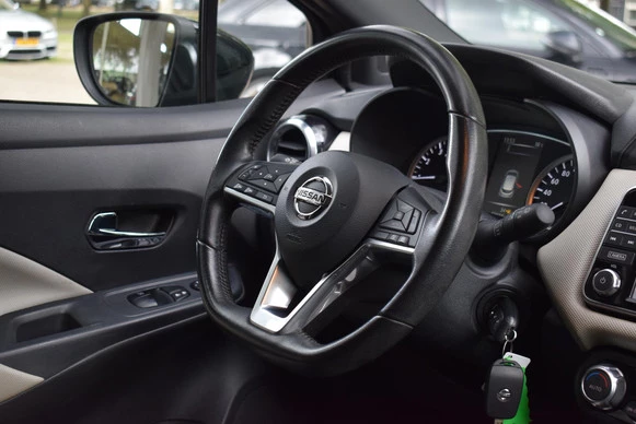 Nissan Micra - Afbeelding 16 van 30