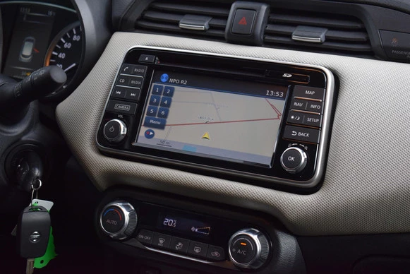 Nissan Micra - Afbeelding 20 van 30