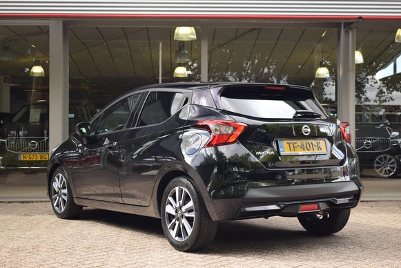 Nissan Micra - Afbeelding 22 van 30