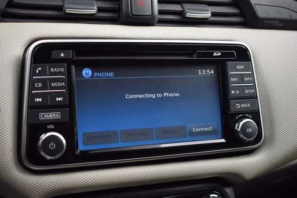 Nissan Micra - Afbeelding 23 van 30