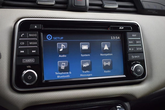 Nissan Micra - Afbeelding 24 van 30