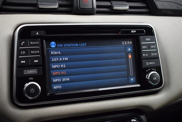 Nissan Micra - Afbeelding 25 van 30