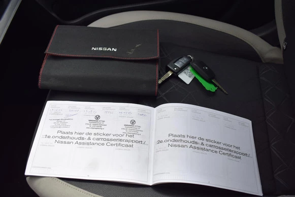 Nissan Micra - Afbeelding 26 van 30