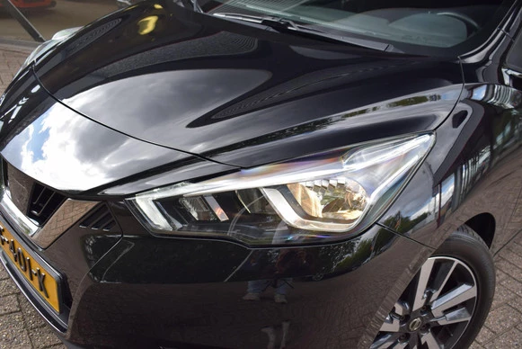 Nissan Micra - Afbeelding 28 van 30