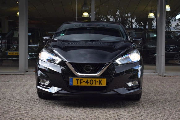 Nissan Micra - Afbeelding 29 van 30