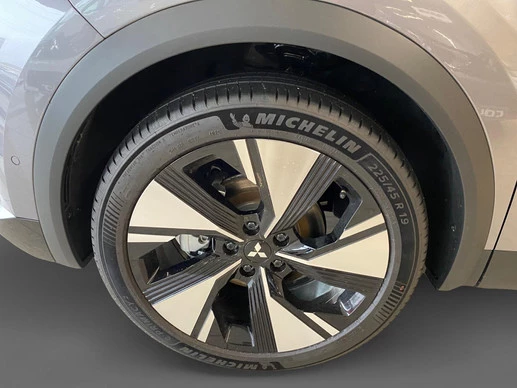 Mitsubishi Grandis - Afbeelding 8 van 26