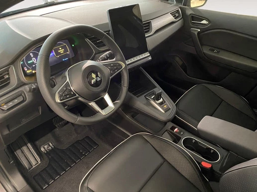 Mitsubishi Grandis - Afbeelding 12 van 26