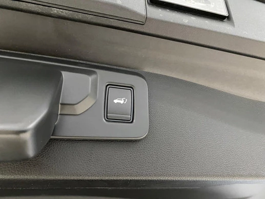 Mitsubishi Grandis - Afbeelding 19 van 26