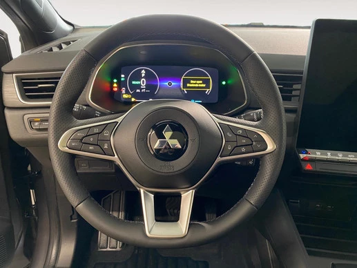 Mitsubishi Grandis - Afbeelding 21 van 26