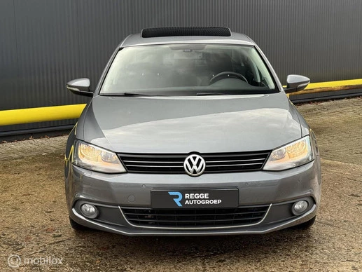 Volkswagen Jetta - Afbeelding 5 van 23