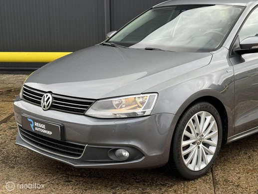 Volkswagen Jetta - Afbeelding 6 van 23