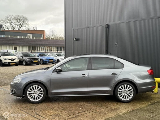 Volkswagen Jetta - Afbeelding 7 van 23