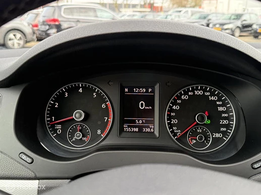 Volkswagen Jetta - Afbeelding 15 van 23