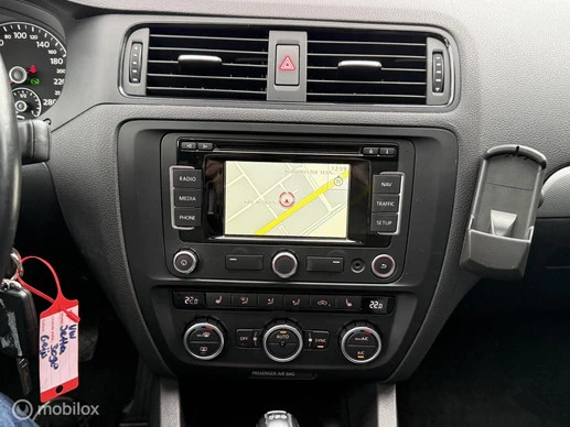 Volkswagen Jetta - Afbeelding 17 van 23