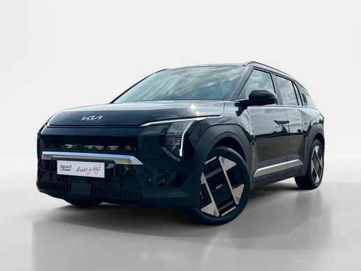 Kia EV3 - Afbeelding 1 van 26