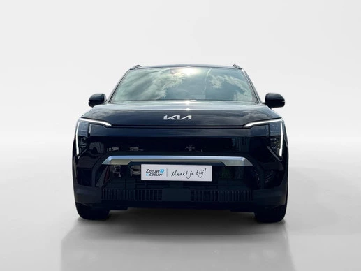 Kia EV3 - Afbeelding 8 van 26