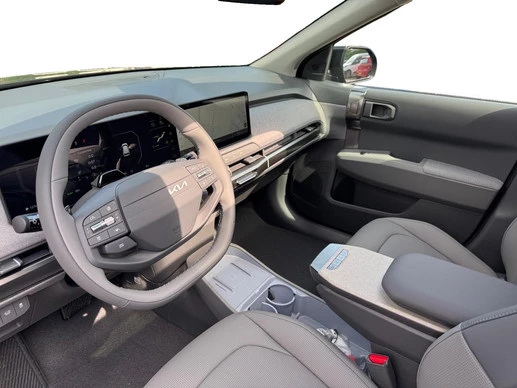 Kia EV3 - Afbeelding 12 van 26