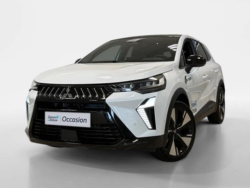 Mitsubishi Grandis - Afbeelding 1 van 25