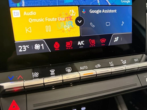 Mitsubishi Grandis - Afbeelding 13 van 25