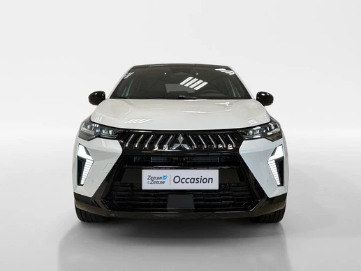 Mitsubishi Grandis - Afbeelding 21 van 25