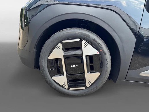 Kia EV3 - Afbeelding 9 van 26