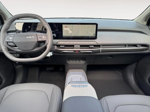 Kia EV3 - Afbeelding 13 van 26