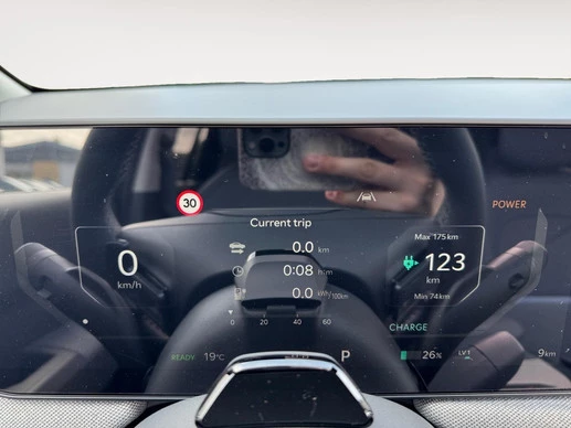 Kia EV3 - Afbeelding 18 van 26