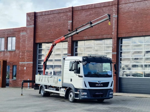 MAN TGL - Afbeelding 1 van 30