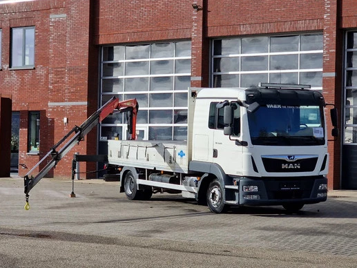 MAN TGL - Afbeelding 2 van 30