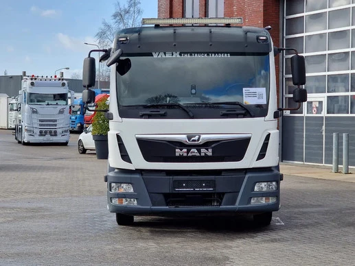 MAN TGL - Afbeelding 4 van 30