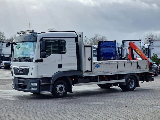 MAN TGL - Afbeelding 5 van 30